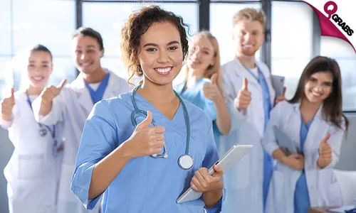 Certified Nursing Assistant Online Self-Paced Course!